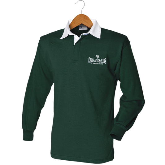 Hibs Football Jersey
