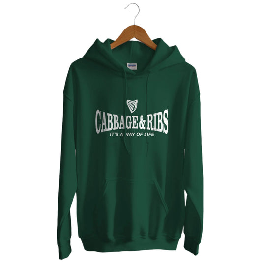 Hibs Hoodie Mens UK