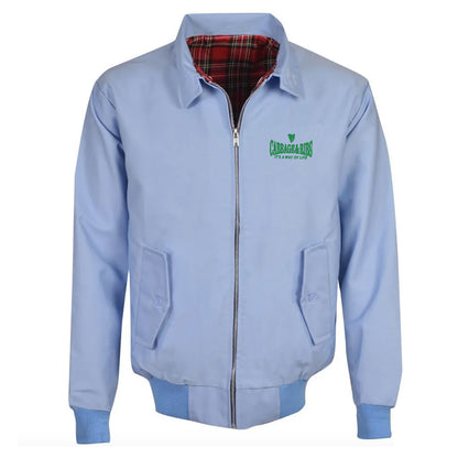Cabbage & Ribs It's a Way of Life Jacket Mens