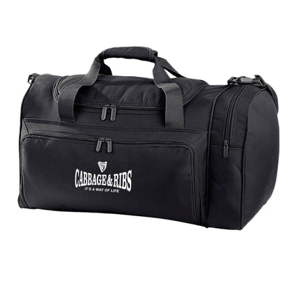 Hibs Football Holdall