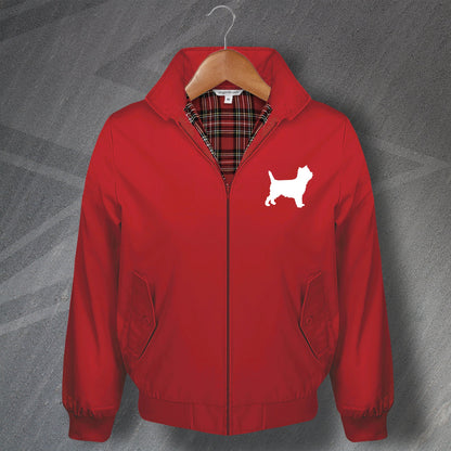 Cairn Terrier Jacket for Sale