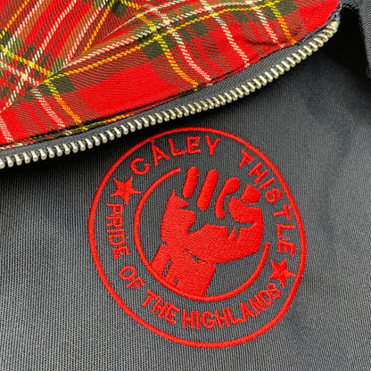 Inverness Bomber Jacket