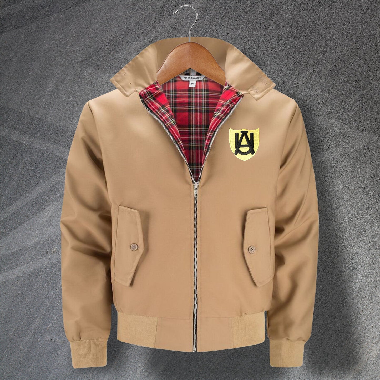 Cambridge United Jacket