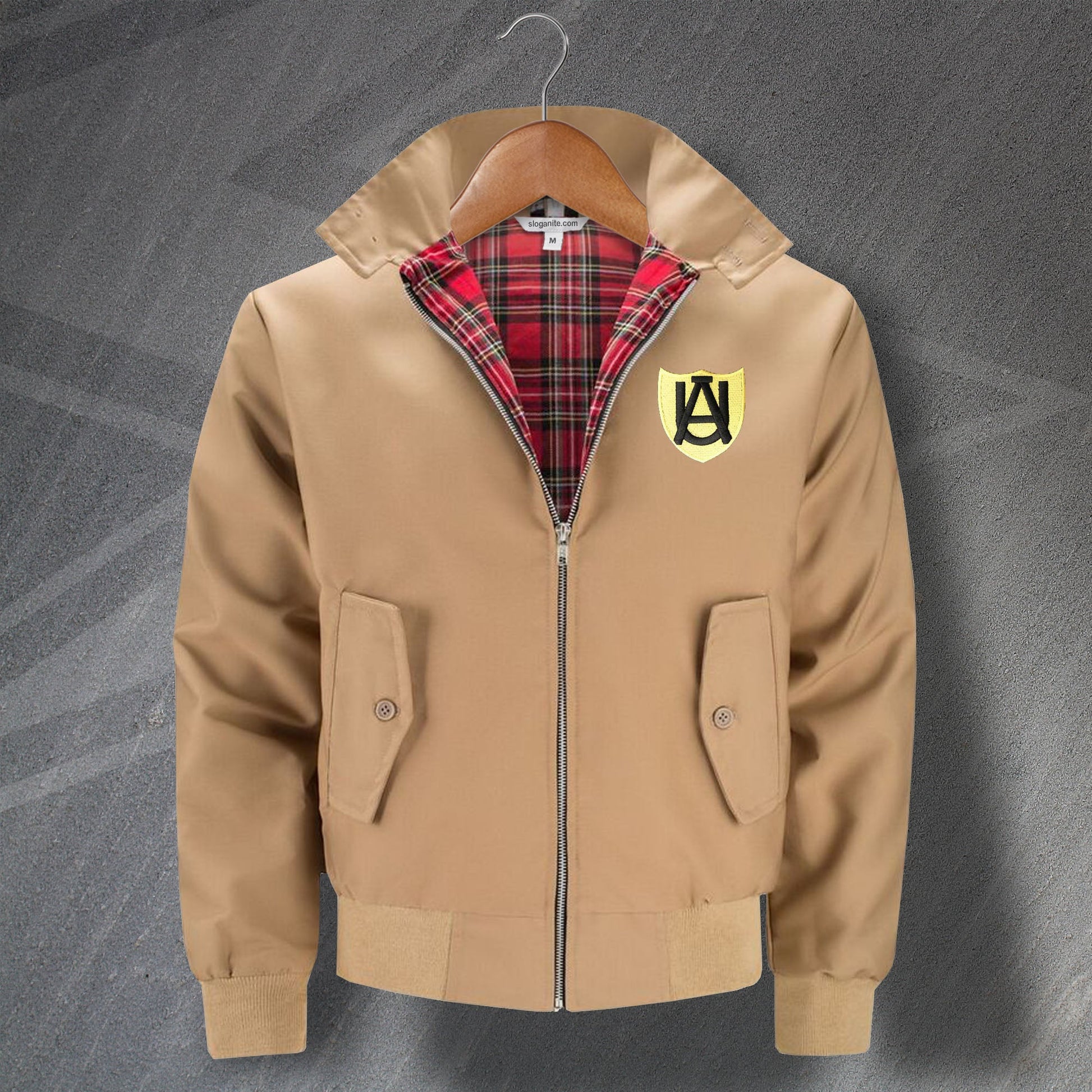 Cambridge United Jacket