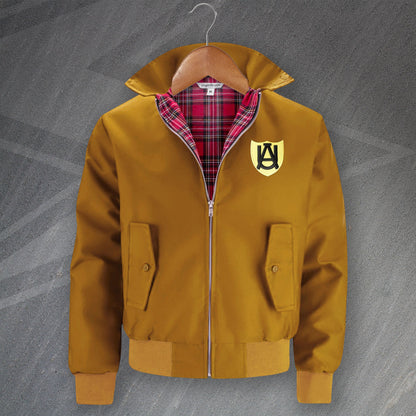 Cambridge United Jacket