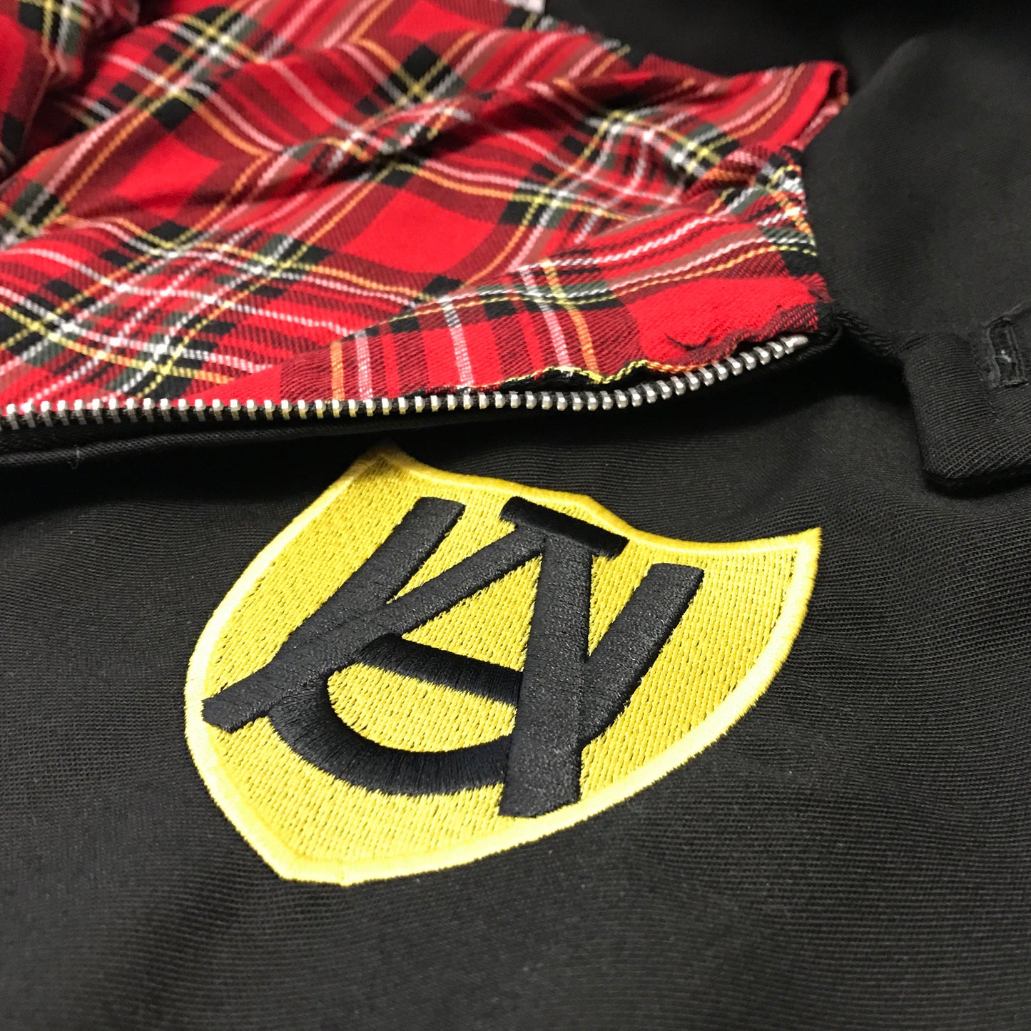 Cambridge United Jacket