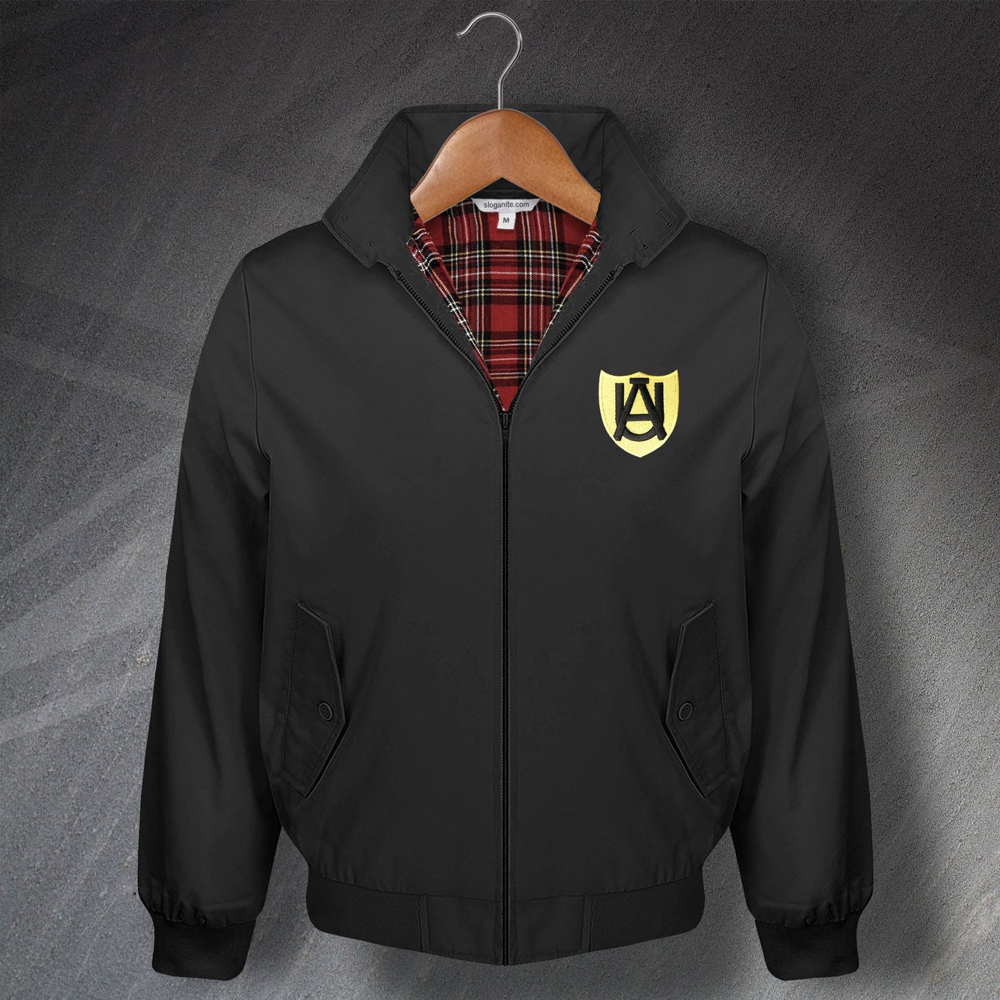 Cambridge United Jacket