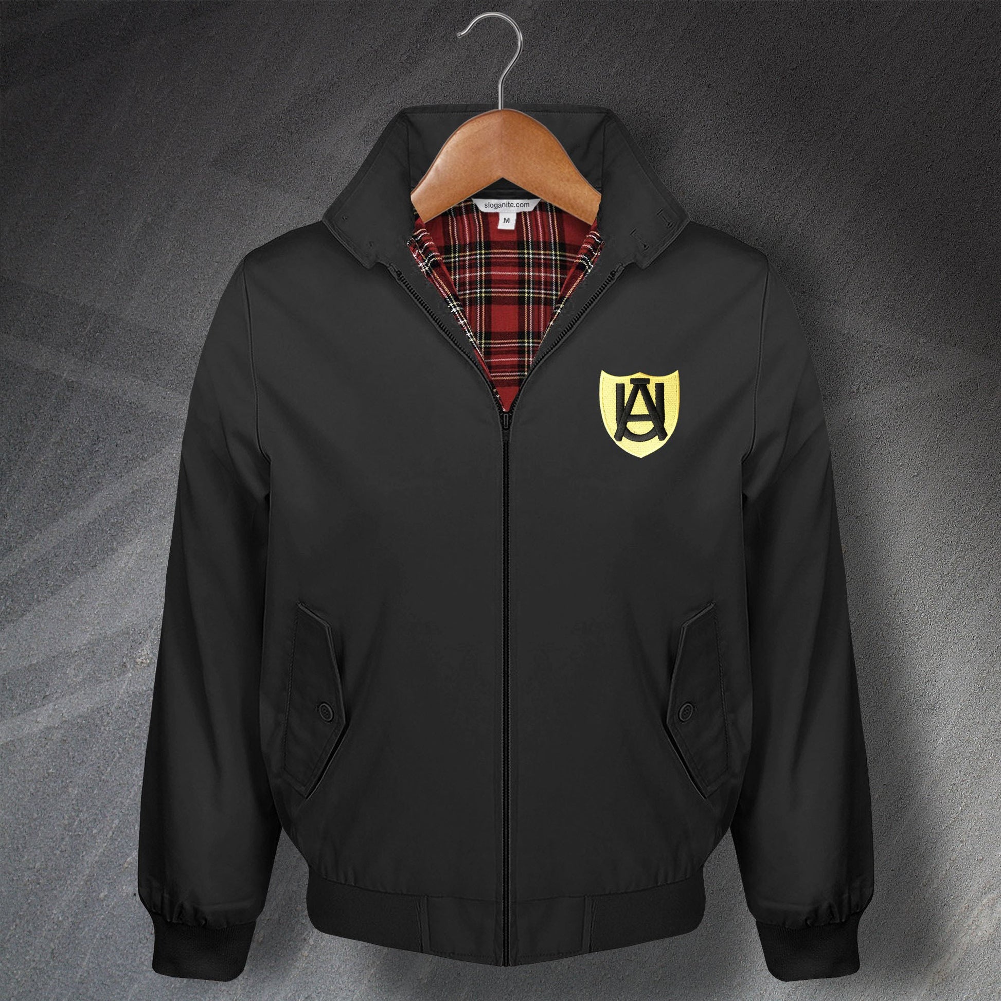 Cambridge United Jacket