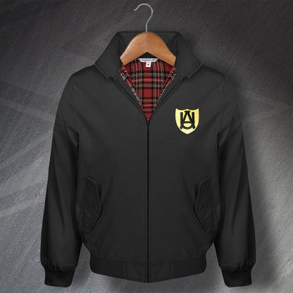Cambridge United Jacket