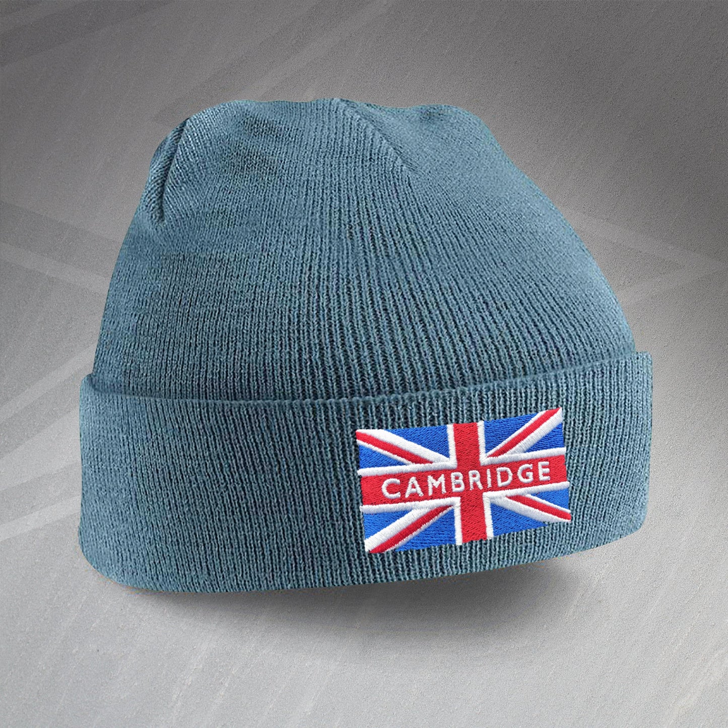 Cambridge Beanie Hat
