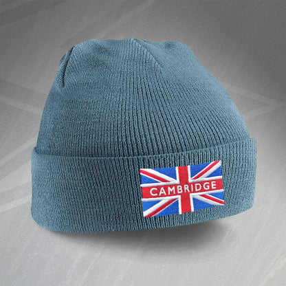 Cambridge Beanie Hat