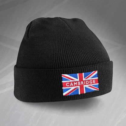 Cambridge Beanie Hat