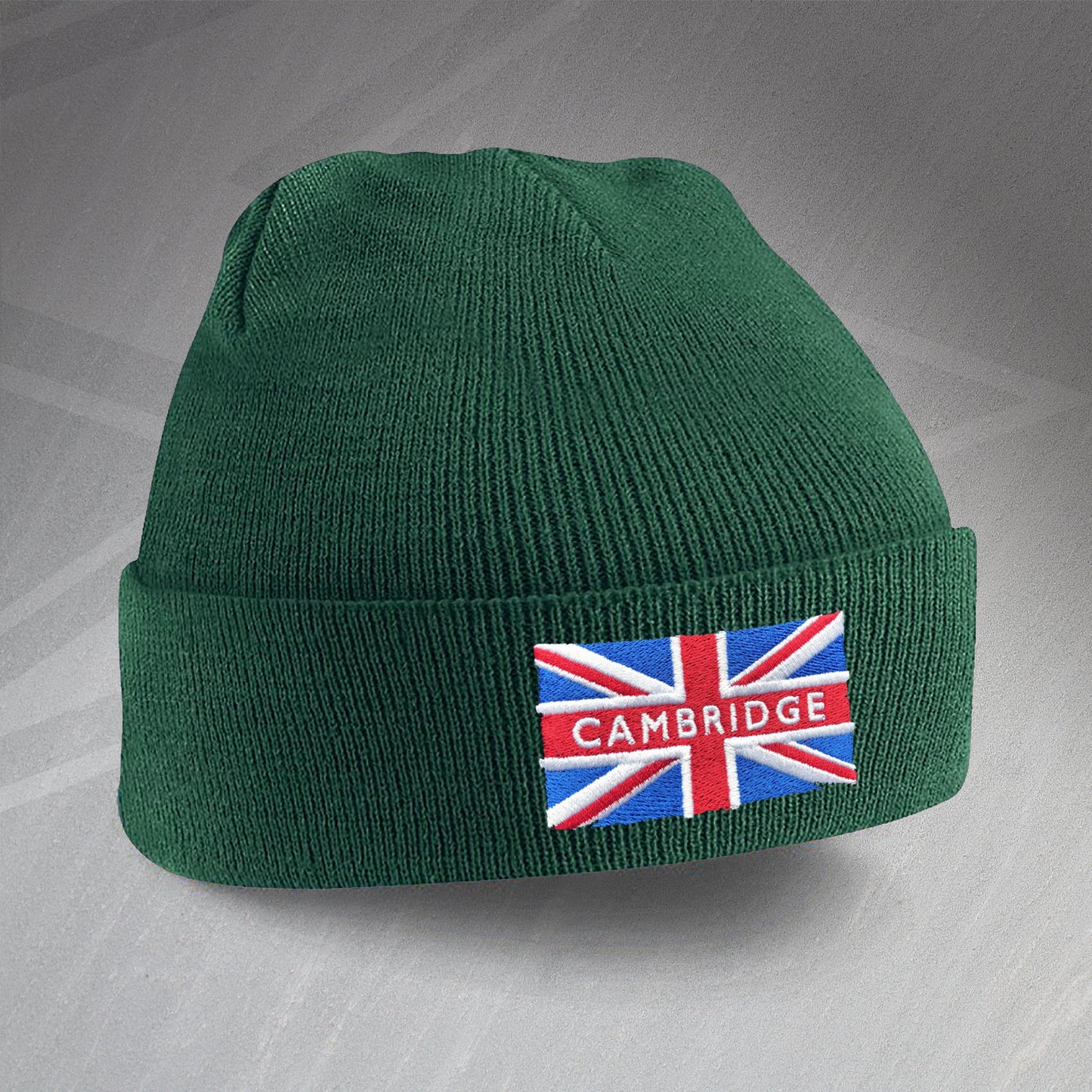 Cambridge Beanie Hat