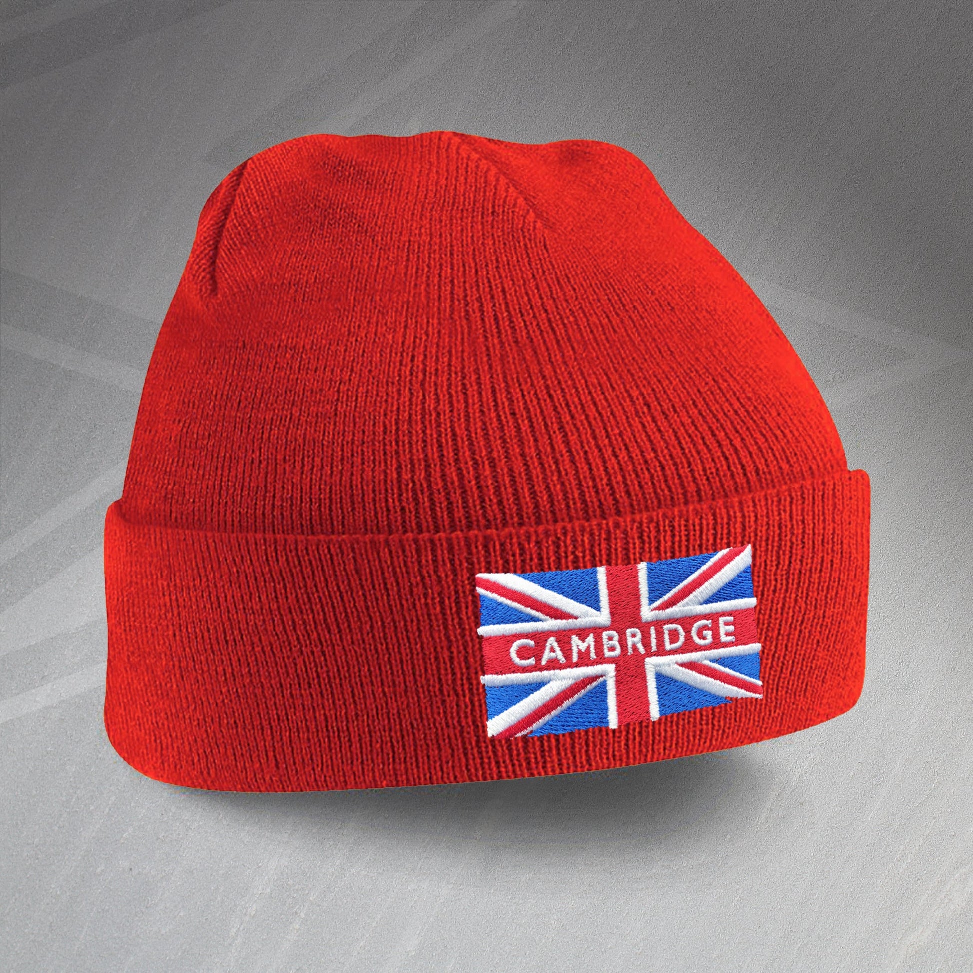 Cambridge Beanie Hat