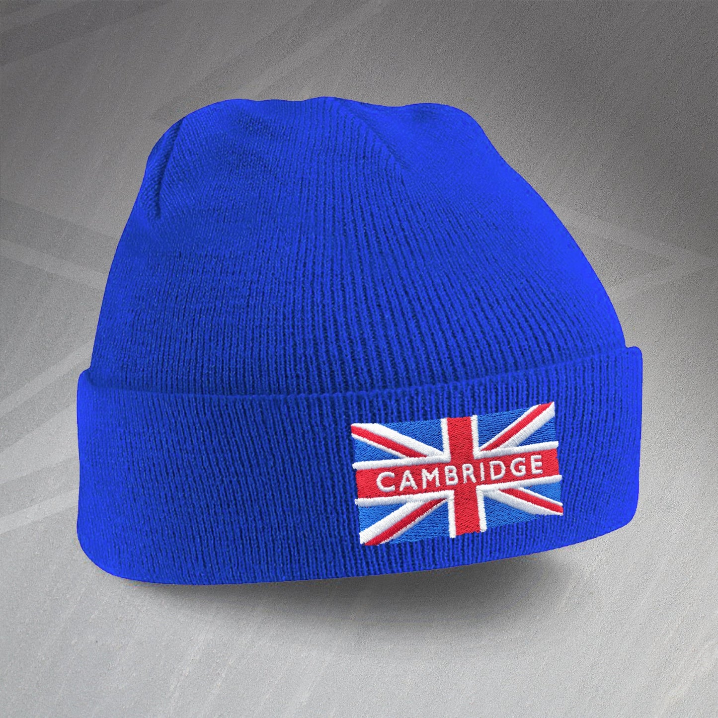 Cambridge Beanie Hat