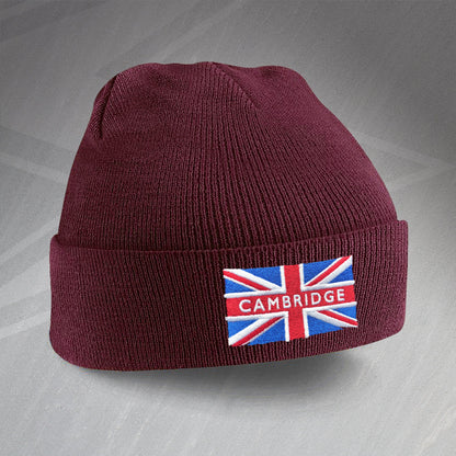 Cambridge Beanie Hat