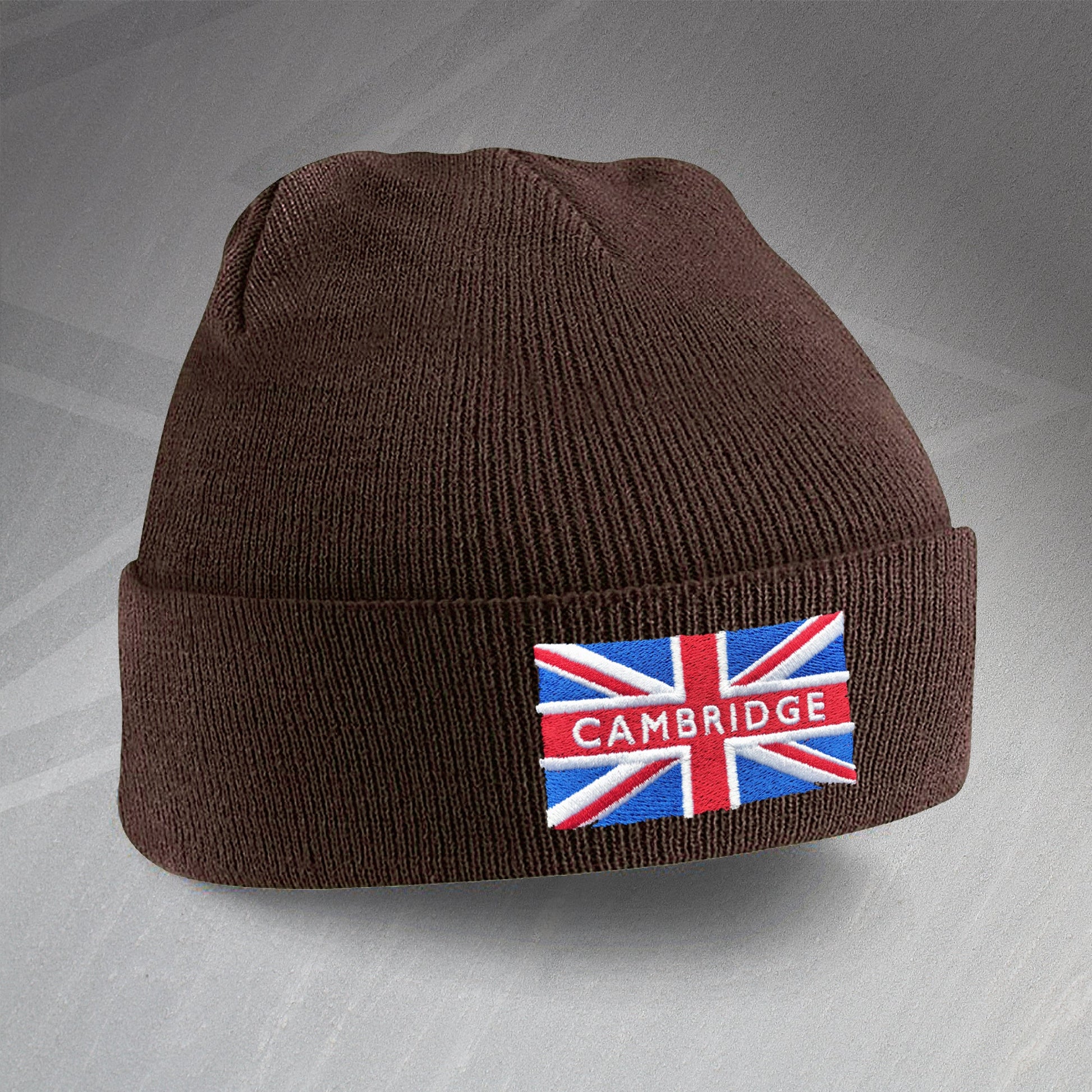 Cambridge Beanie Hat