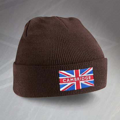 Cambridge Beanie Hat