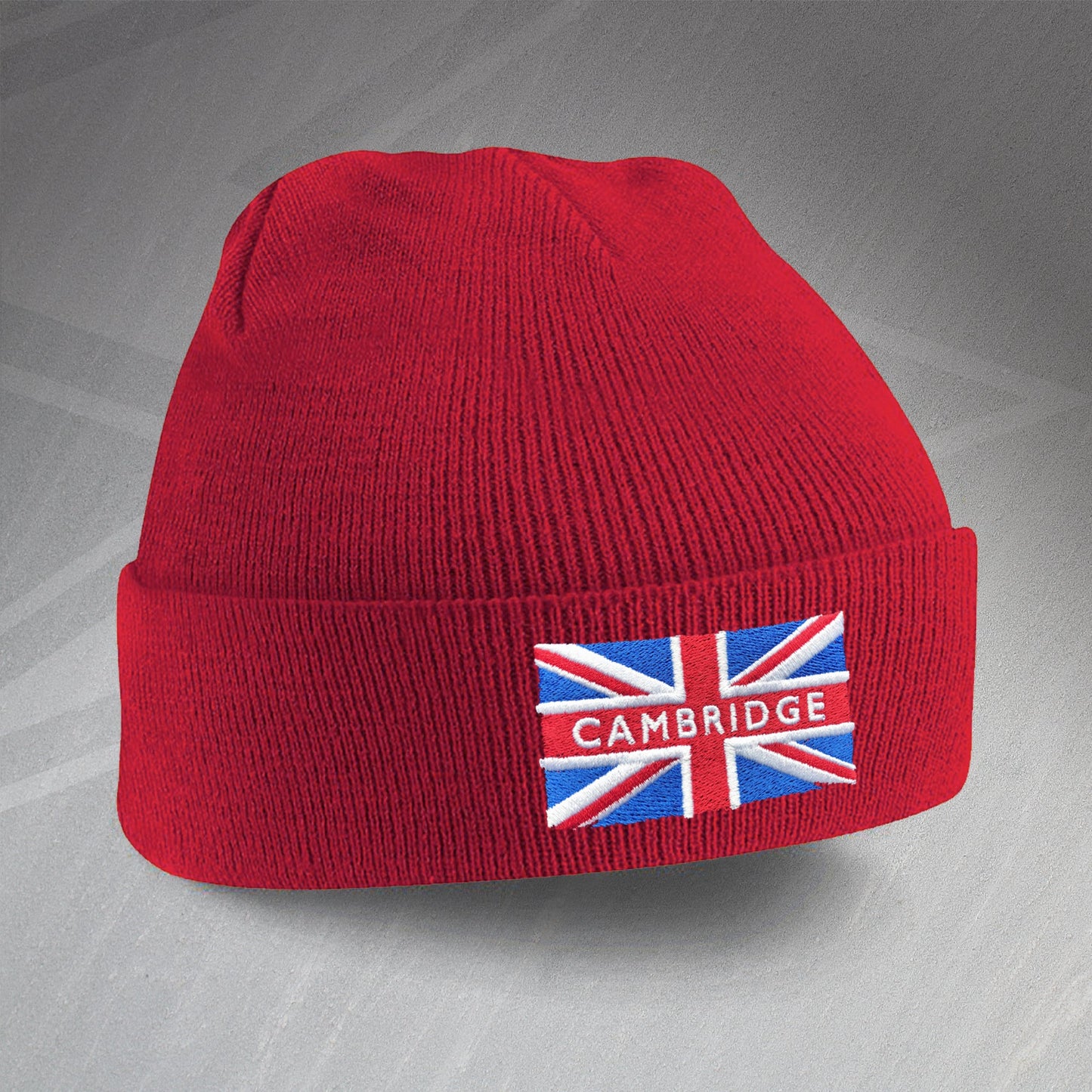 Cambridge Beanie Hat