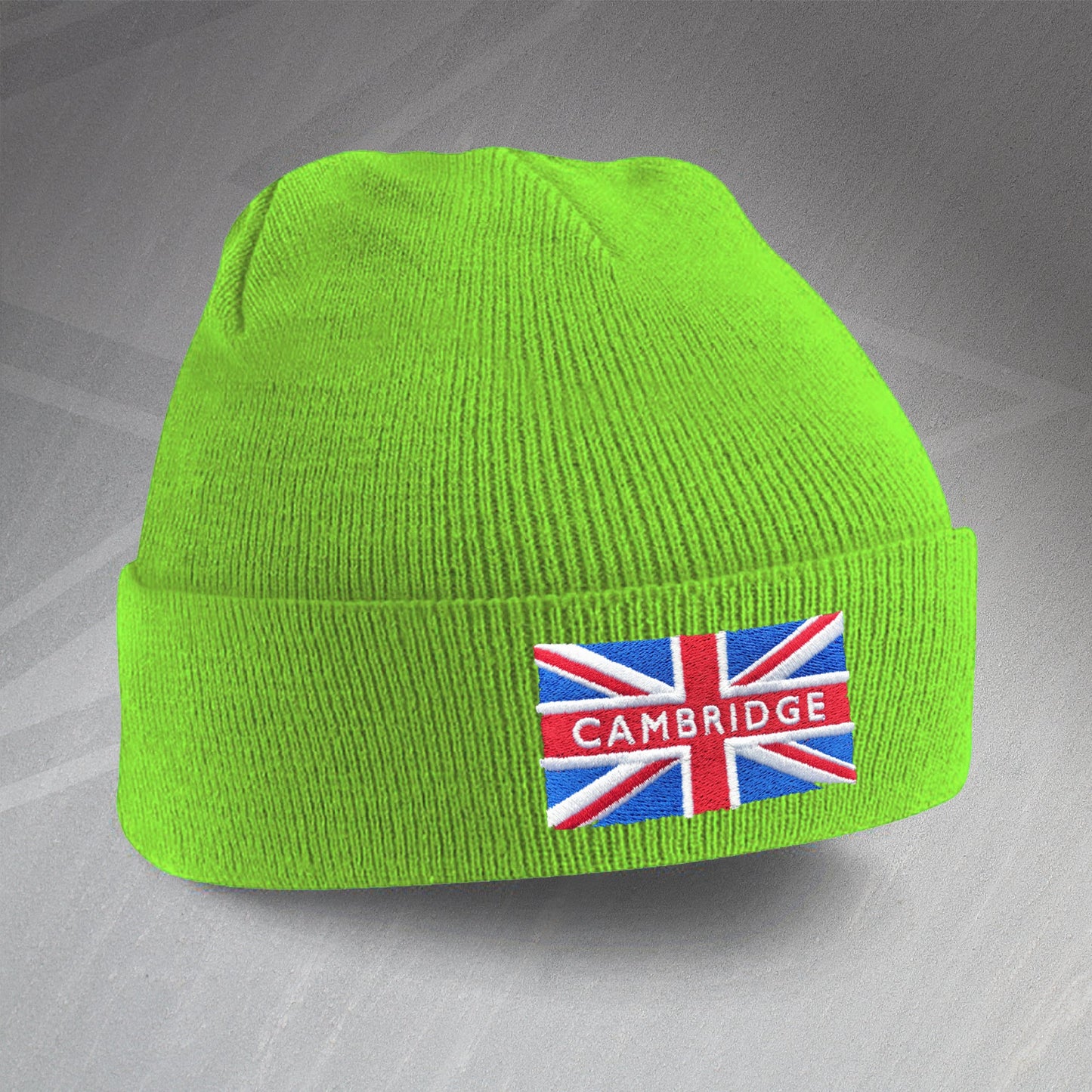 Cambridge Beanie Hat