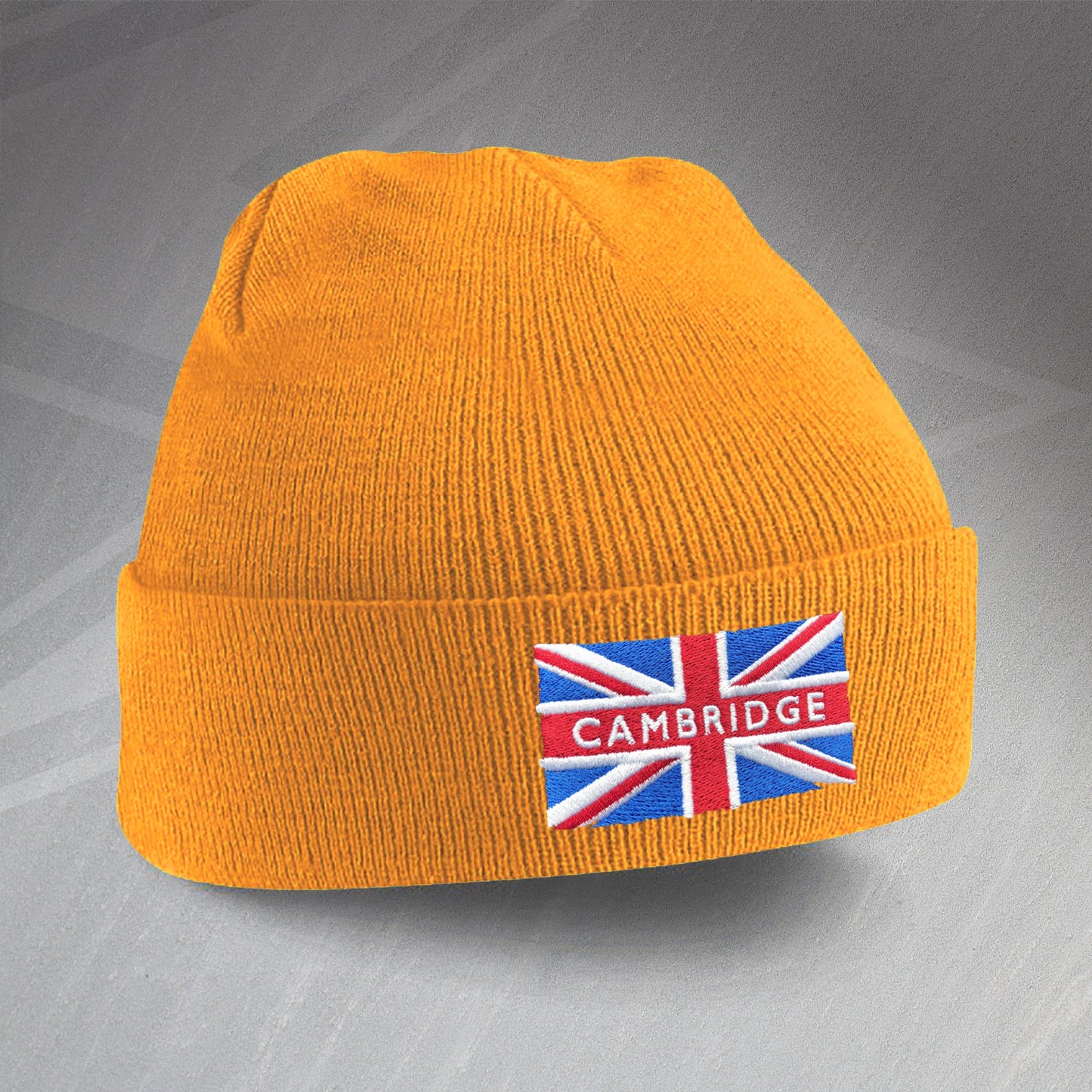 Cambridge Beanie Hat
