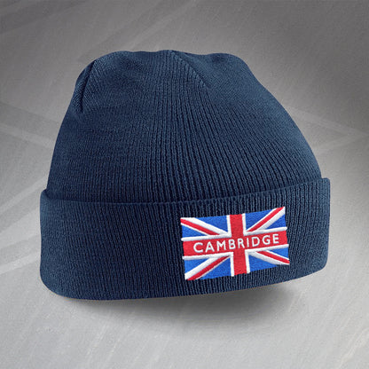 Cambridge Beanie Hat