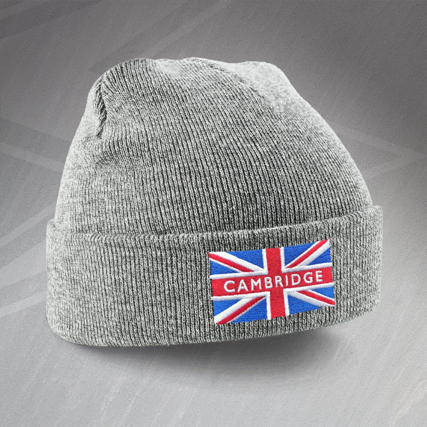 Cambridge Beanie Hat