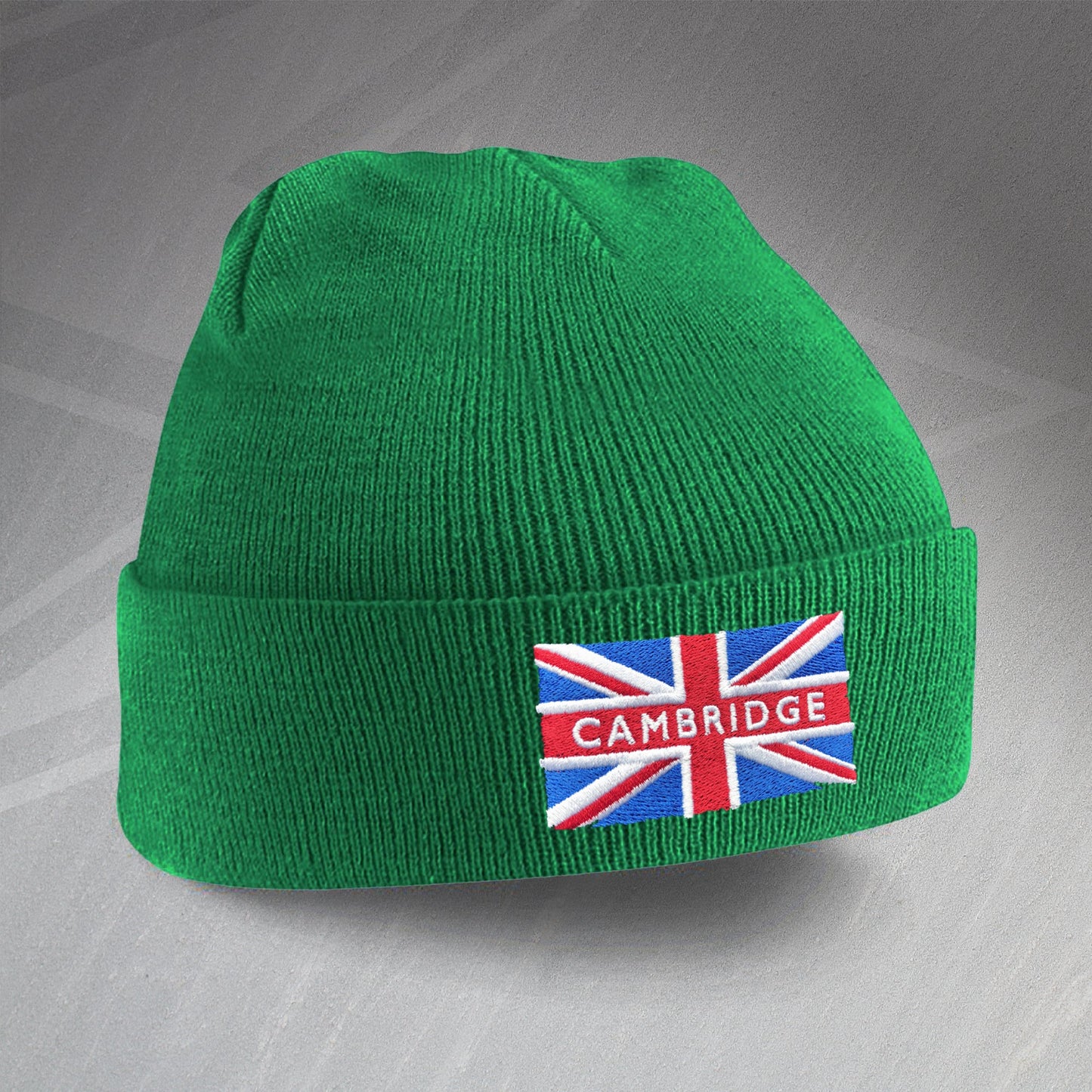 Cambridge Beanie Hat