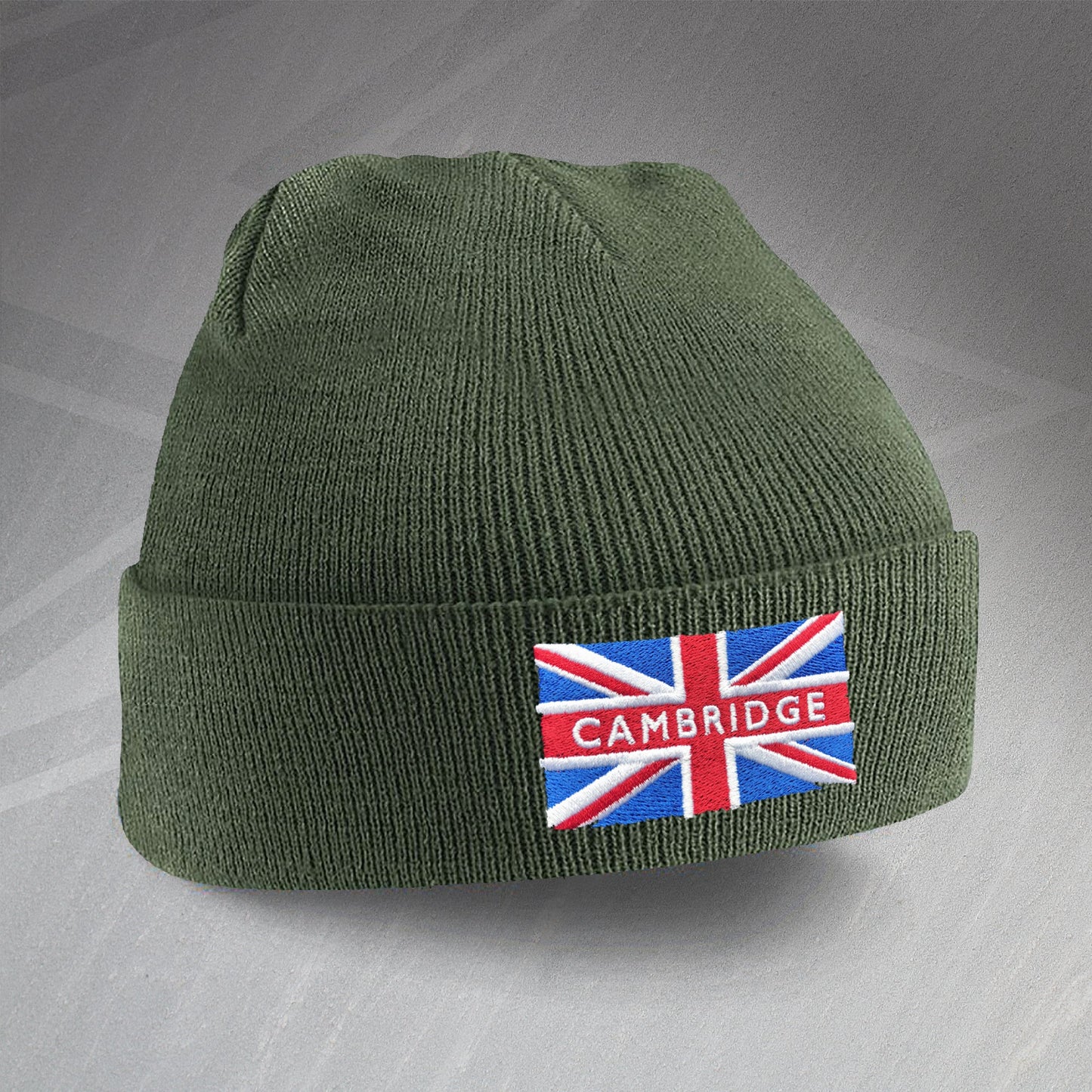 Cambridge Beanie Hat