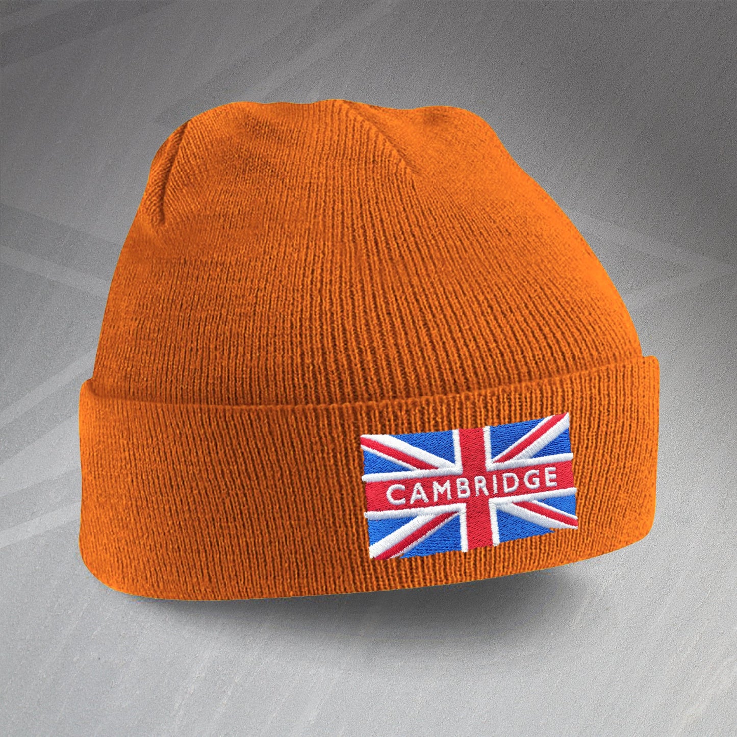Cambridge Beanie Hat