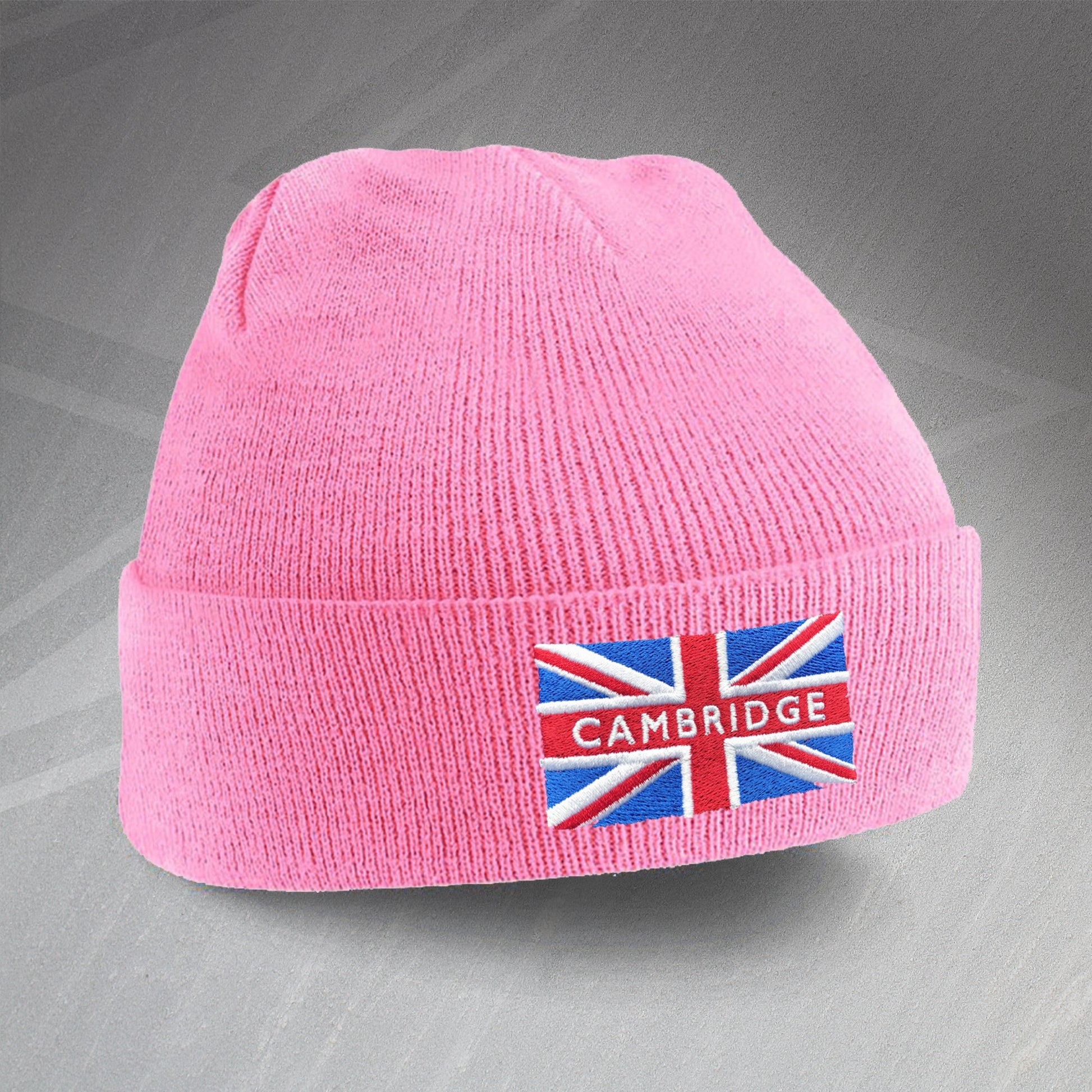 Cambridge Beanie Hat