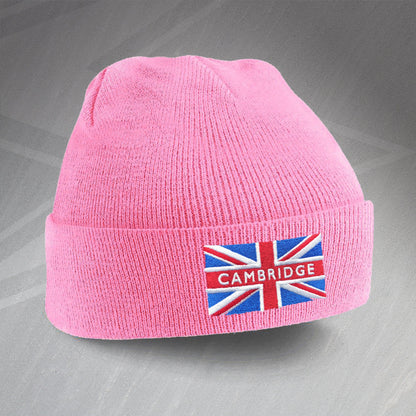 Cambridge Beanie Hat