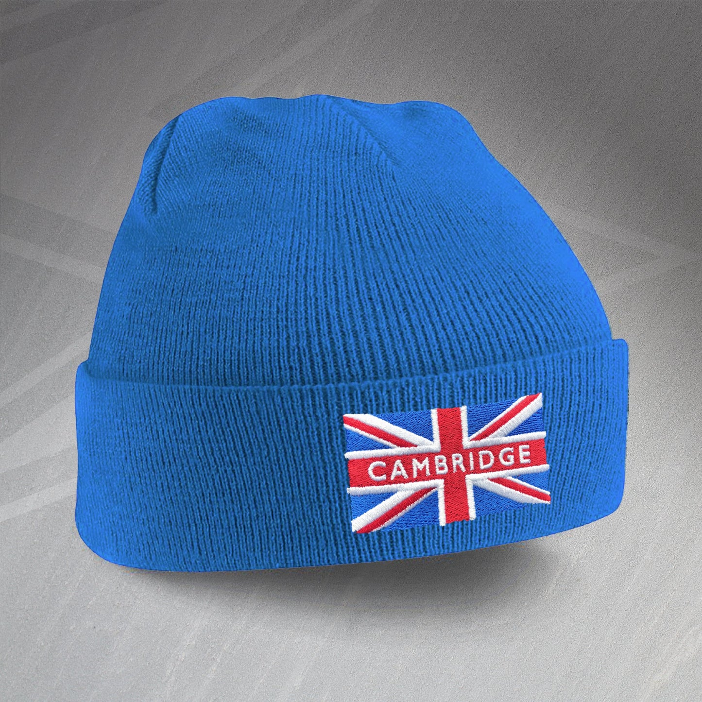 Cambridge Beanie Hat