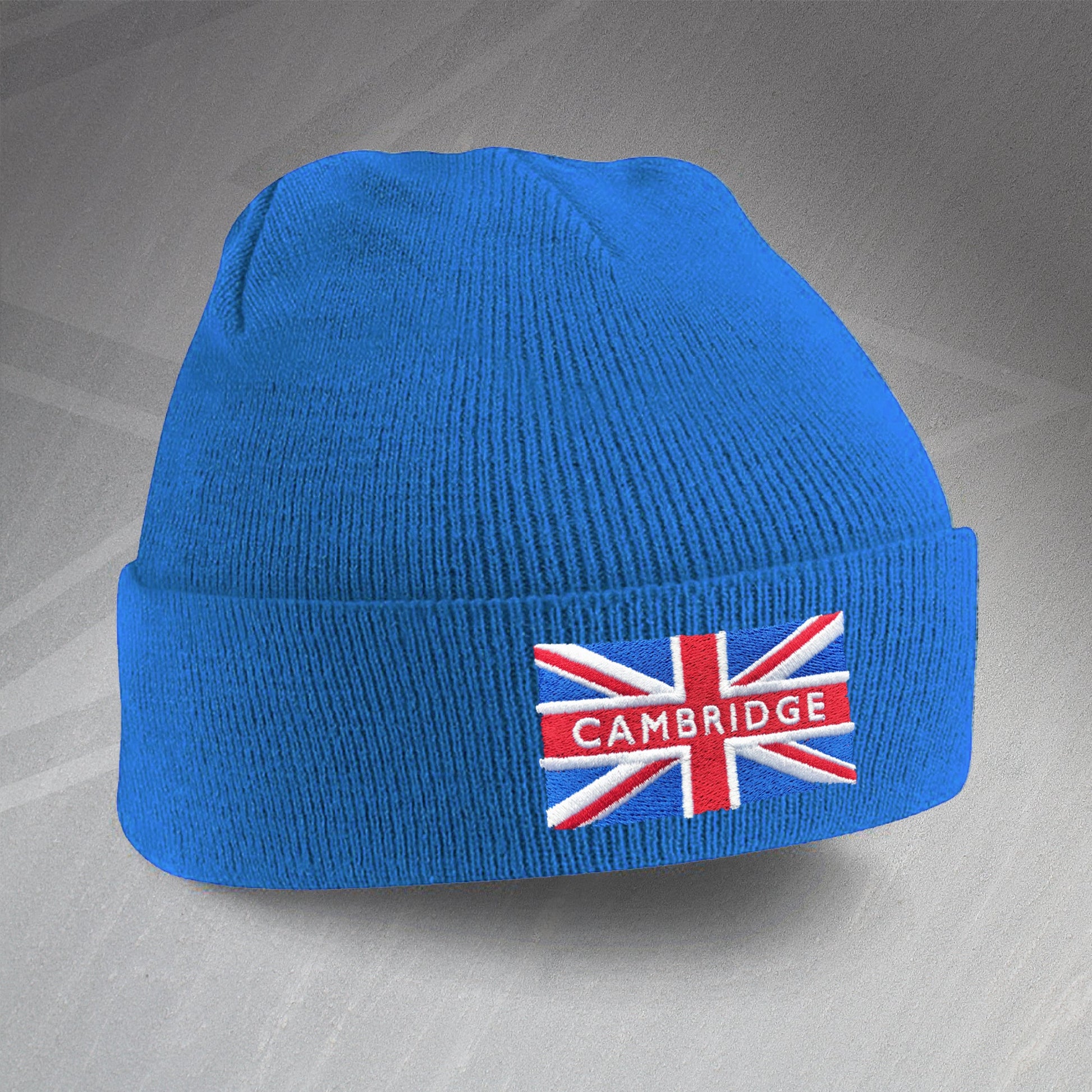 Cambridge Beanie Hat