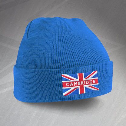 Cambridge Beanie Hat