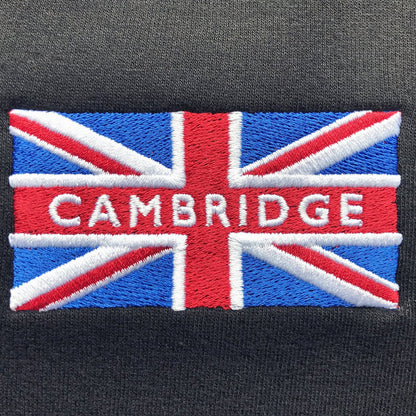 Cambridge Badge