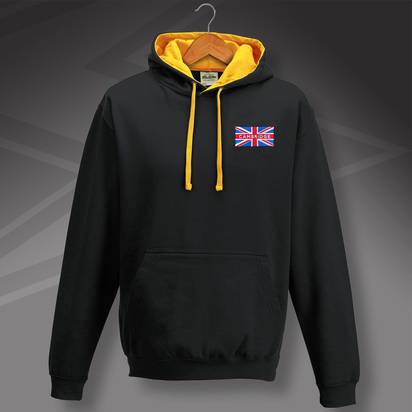 Cambridge Hoodie