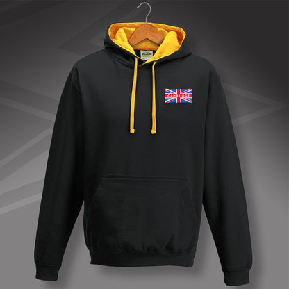 Cambridge Hoodie
