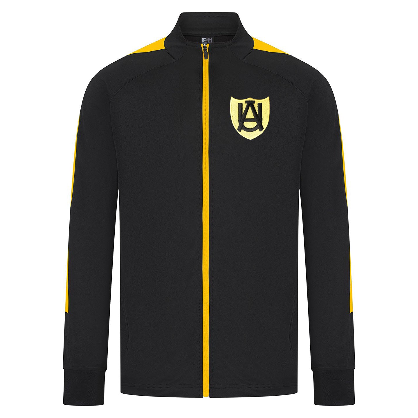 Cambridge United Tracksuit Top