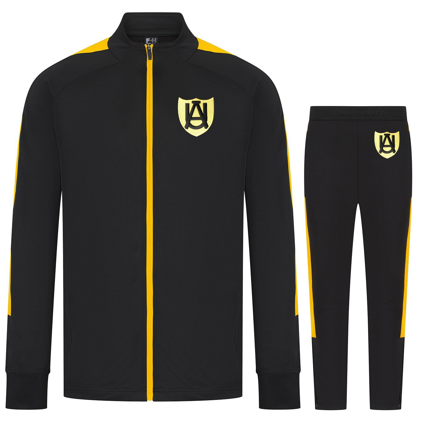 Cambridge United Tracksuit