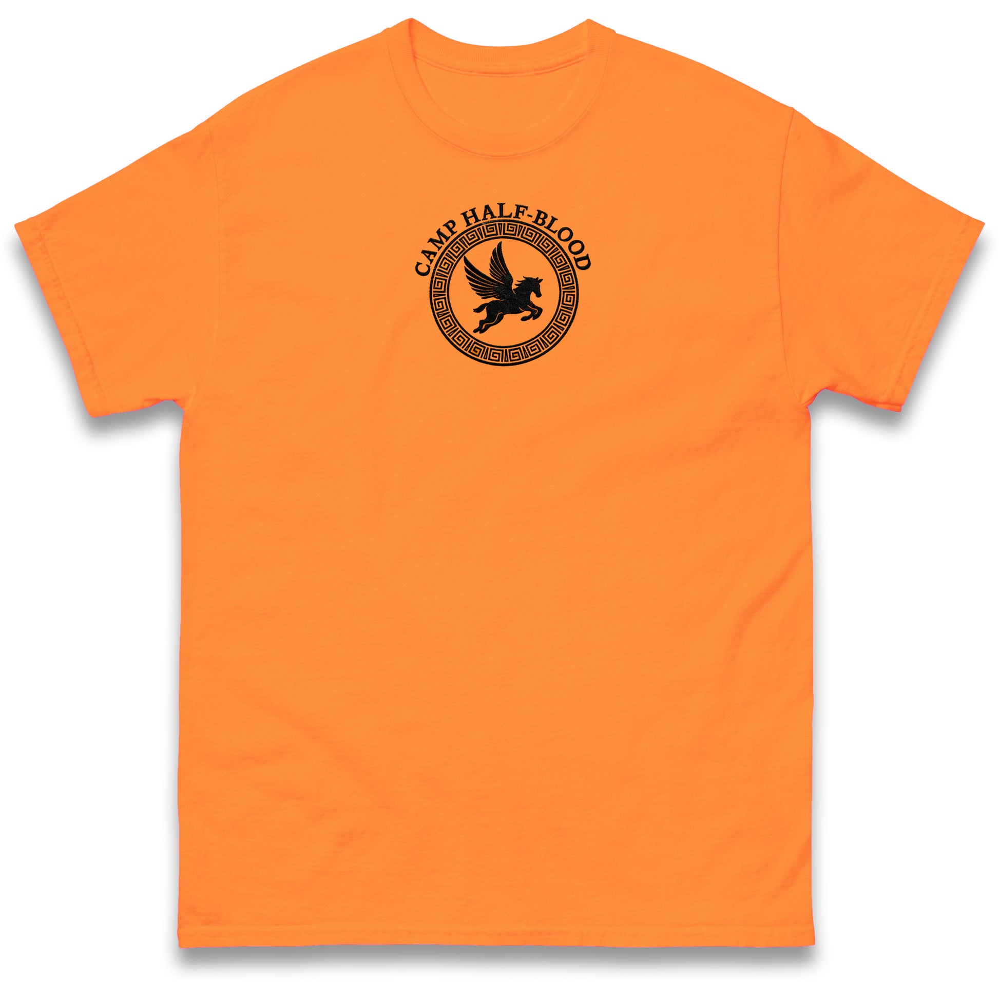 Camp Half Blood T Shirt