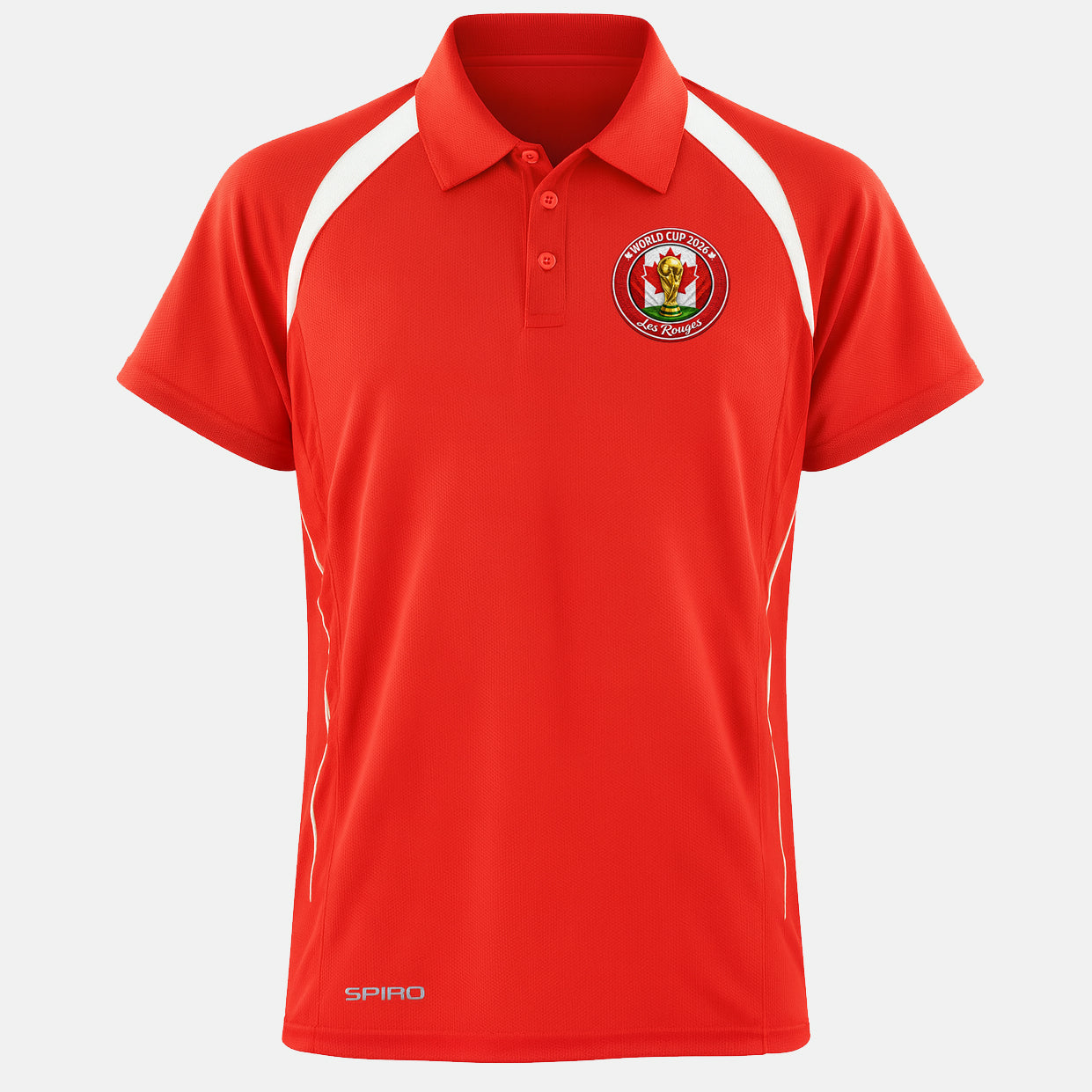 Canada World Cup 2026 Shirt
