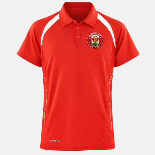 Canada World Cup 2026 Shirt