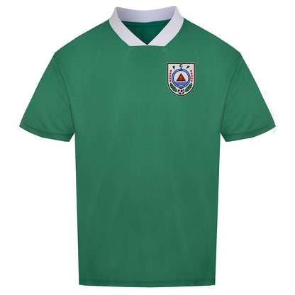 Cape Verde Shirt Football