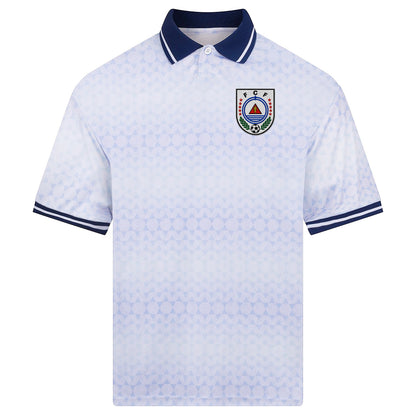 Cape Verde Shirt Football