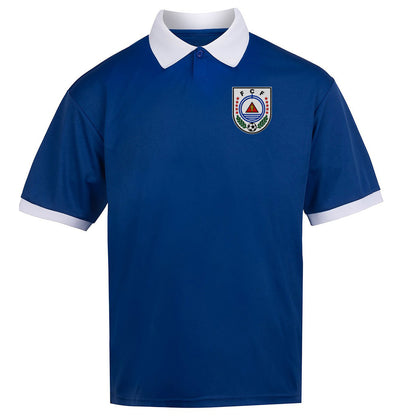 Cape Verde Shirt Football