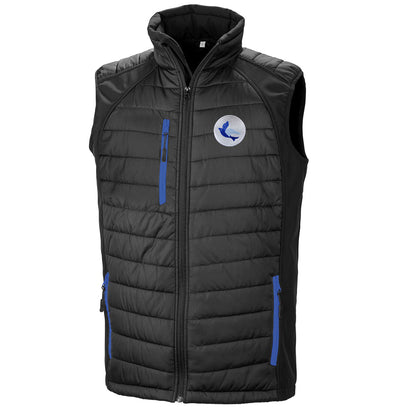 Cardiff City Gilet for Sale
