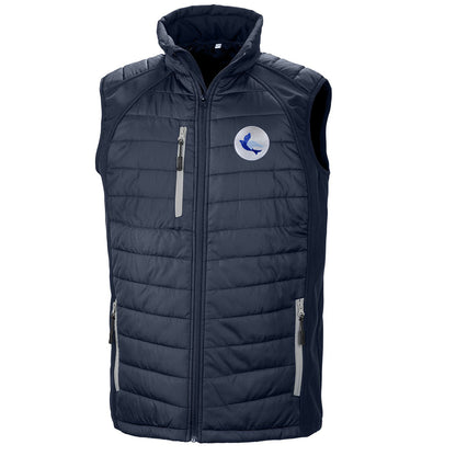 Cardiff City Gilet for Sale