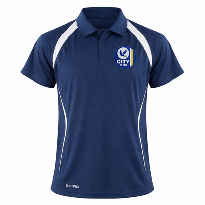 Cardiff City Til I Die Football Shirt