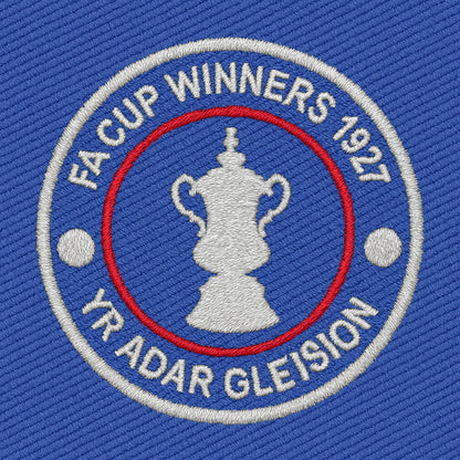 Cardiff City Vintage Shirts